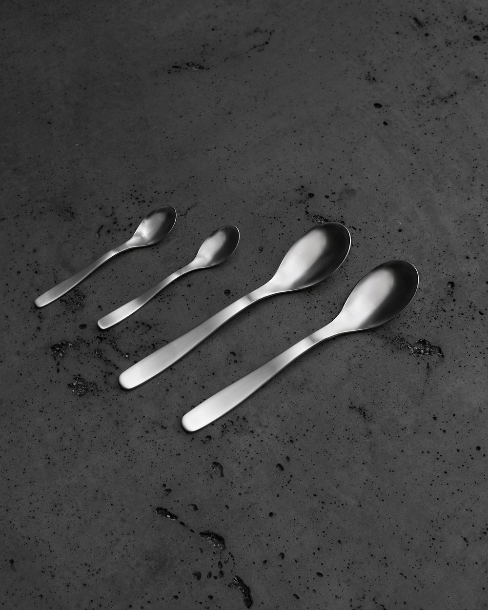 Passe-Partout Spoon