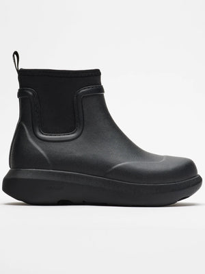 Bawa Boots Nero Carbone