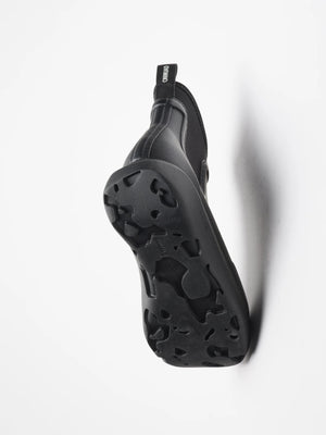 Bawa Boots Nero Carbone