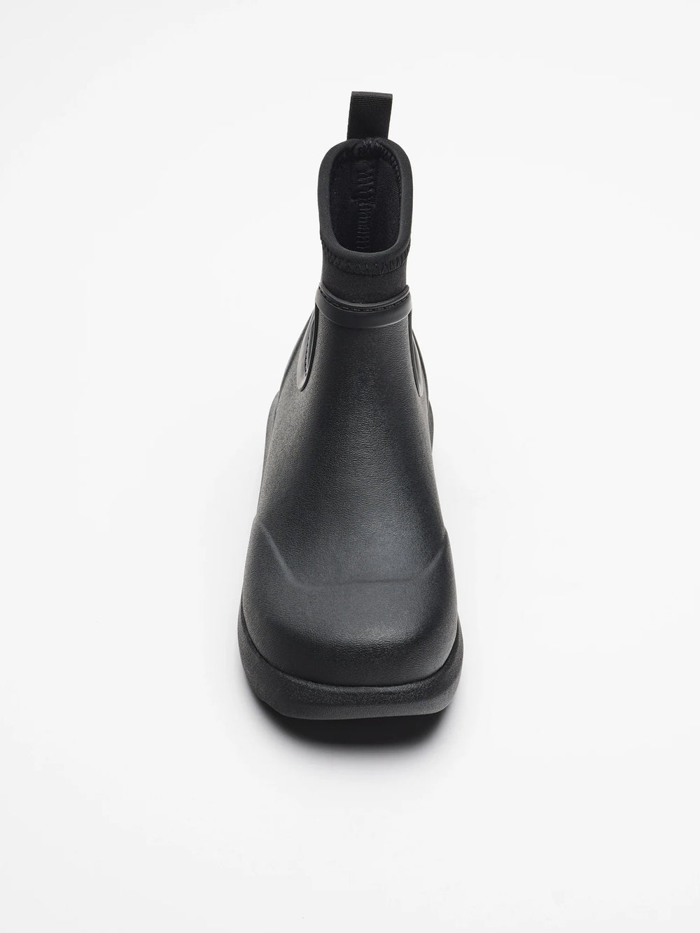 Bawa Boots Nero Carbone