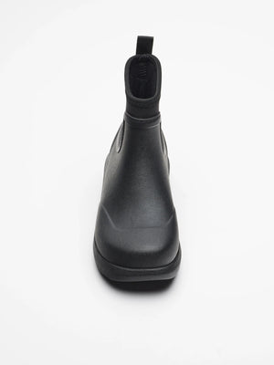 Bawa Boots Nero Carbone