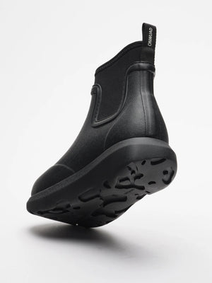 Bawa Boots Nero Carbone