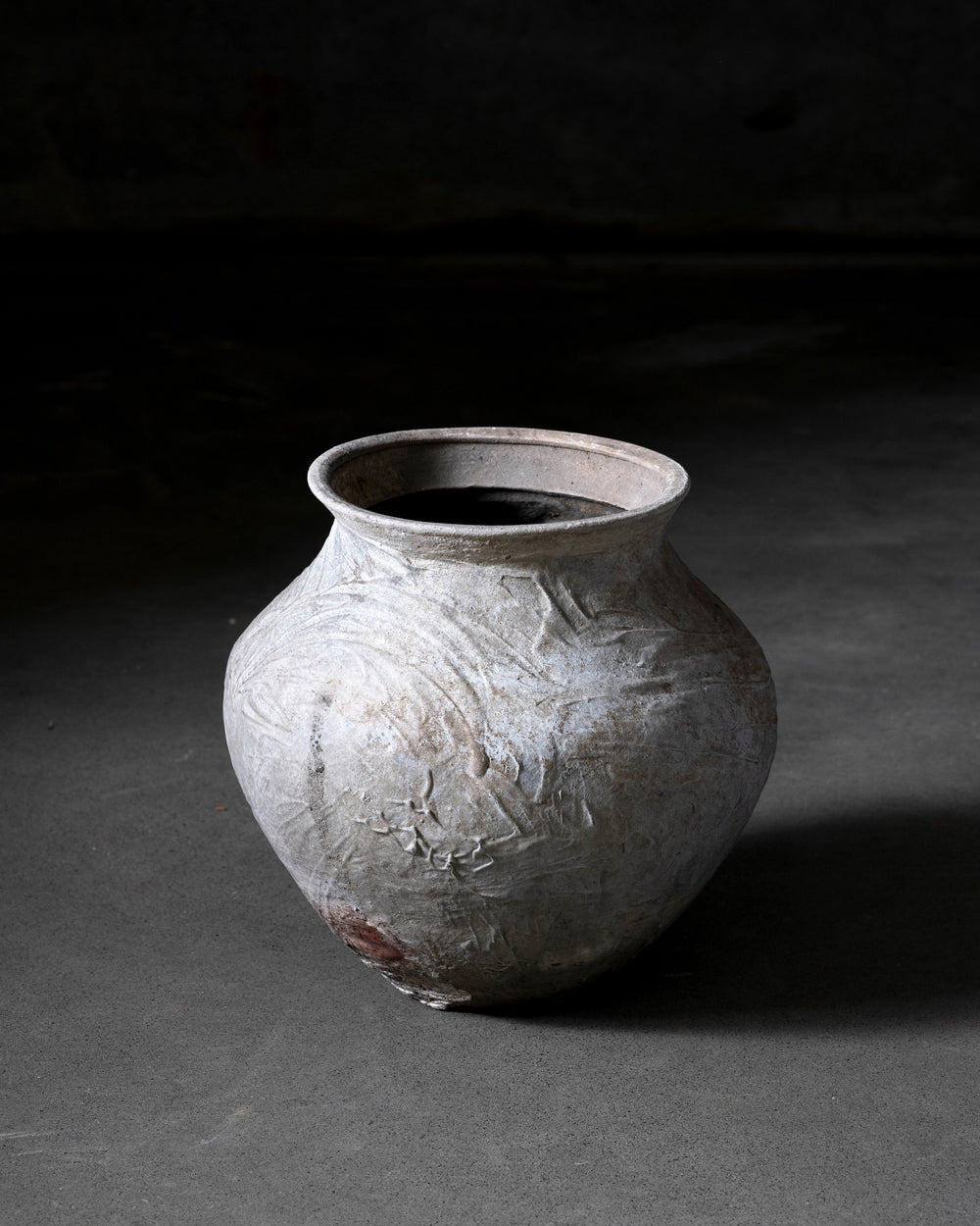 Terracotta Pot I XSmall (Java)