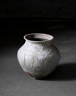 Terracotta Pot I XSmall (Java)