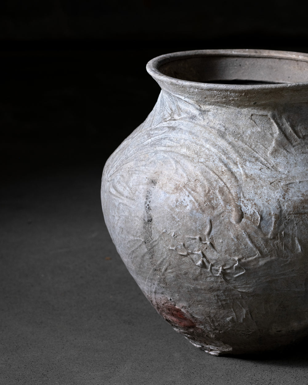 Terracotta Pot I XSmall (Java)