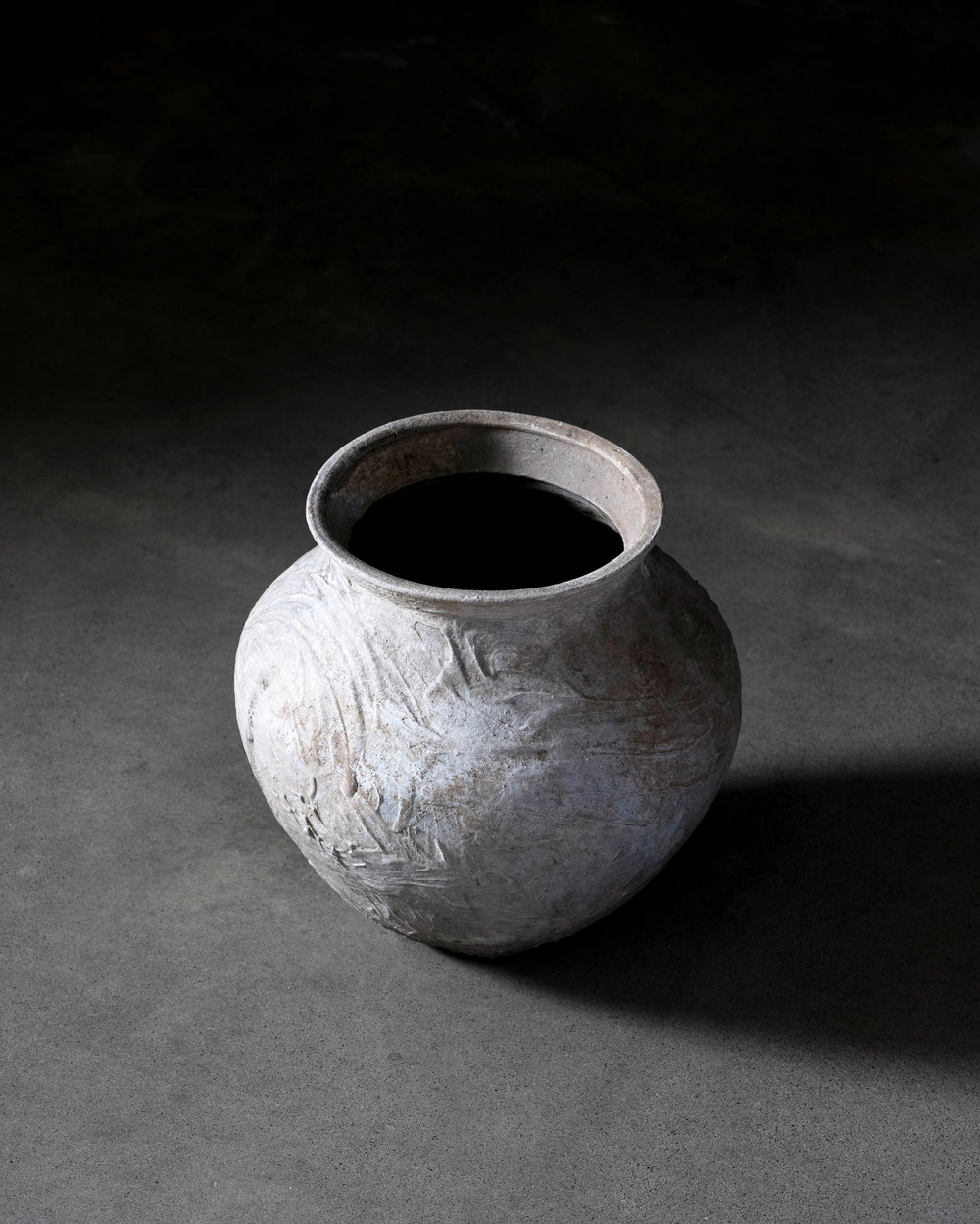 Terracotta Pot I XSmall (Java)
