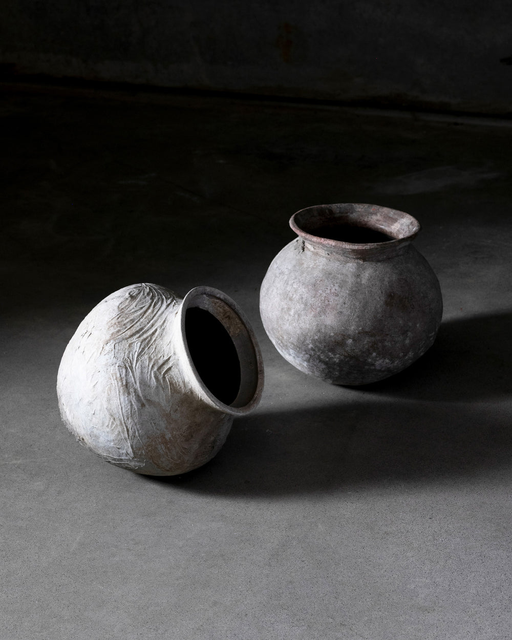 Terracotta Pot I XSmall (Java)