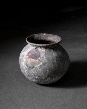 Terracotta Pot II XSmall  (Java)