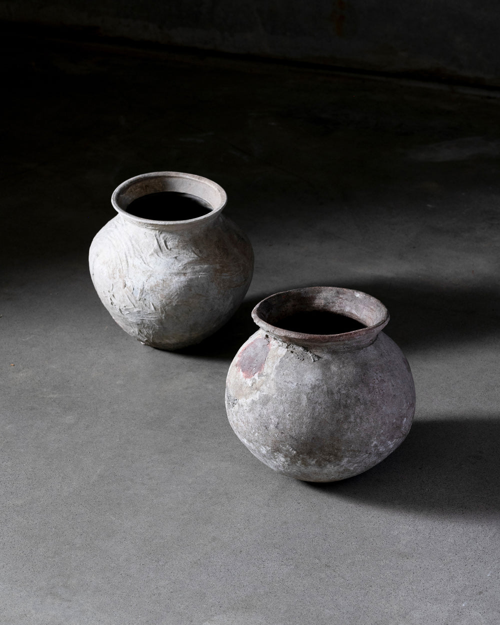 Terracotta Pot II XSmall  (Java)