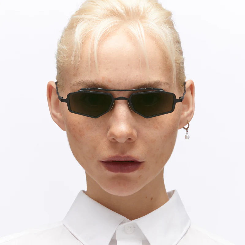 MASK Z23 Black Matte