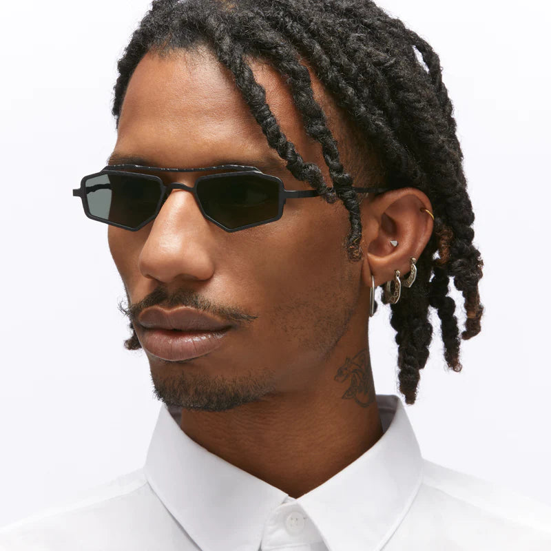 MASK Z23 Black Matte