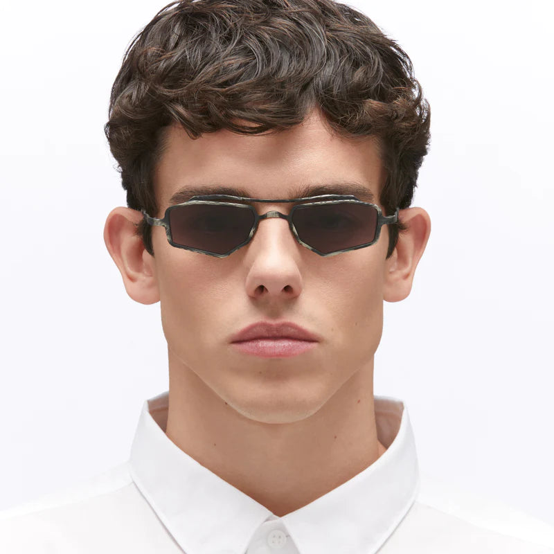 MASK Z23 ME Meteorite