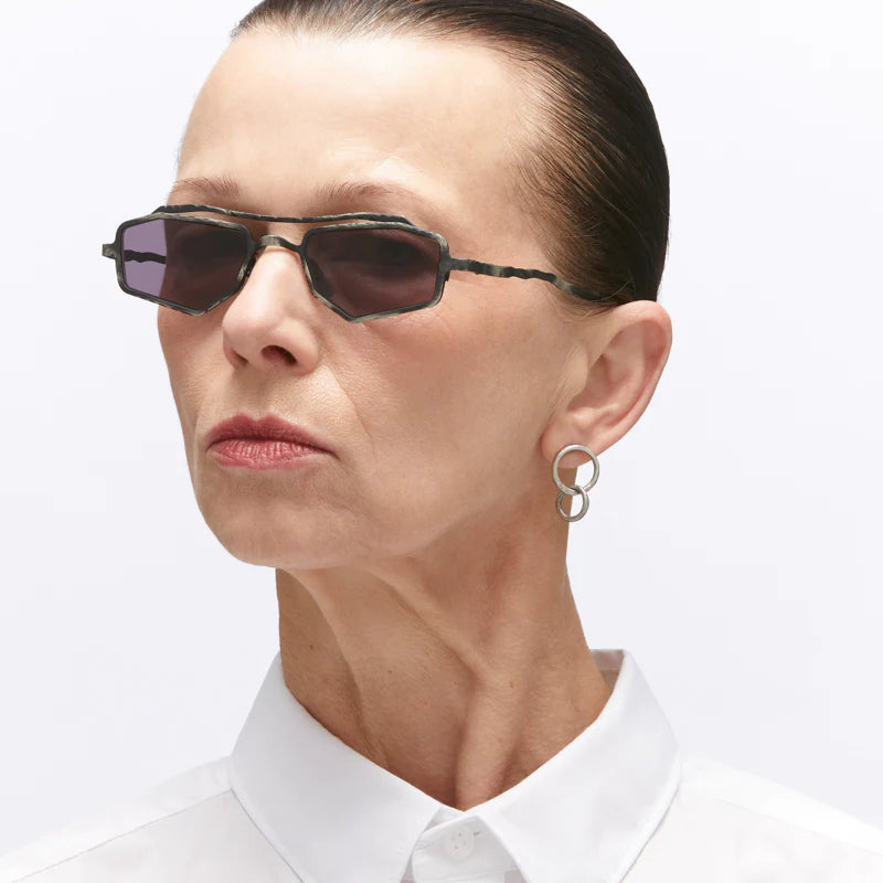 MASK Z23 ME Meteorite