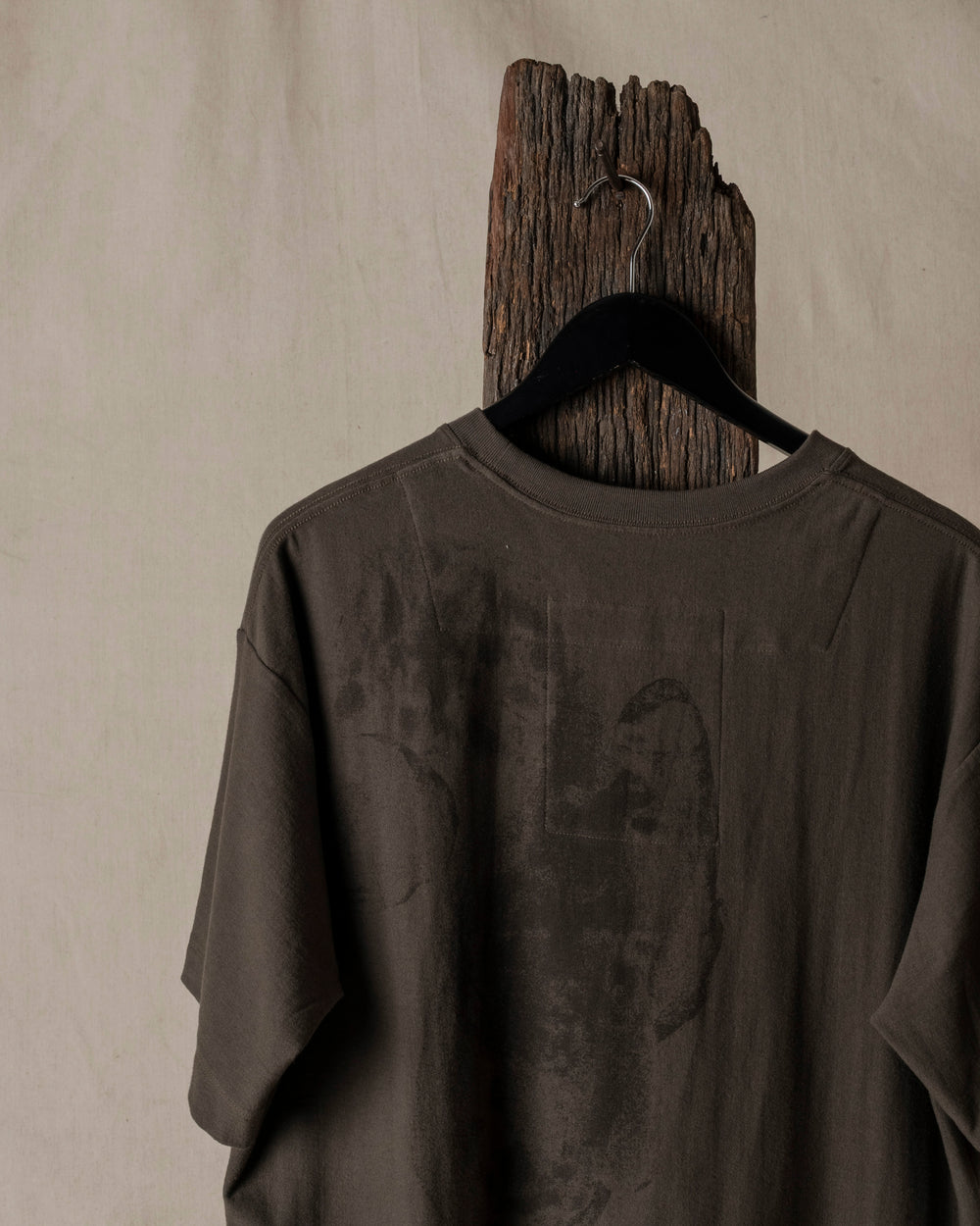 Digital Print T Shirt