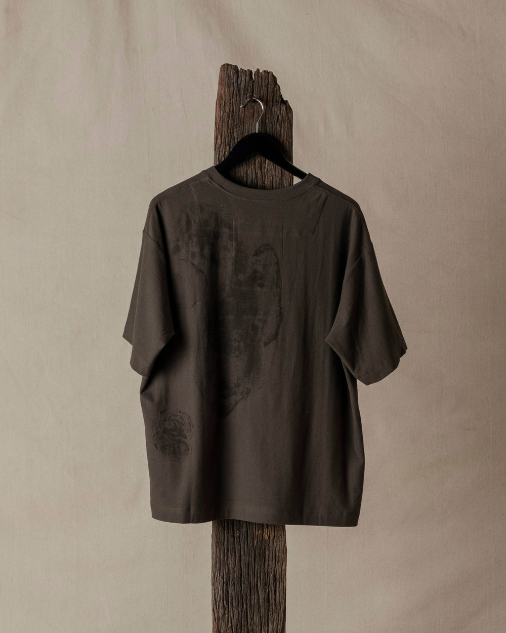 Digital Print T Shirt