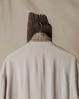 Three Button Blazer