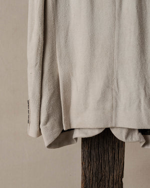 Three Button Blazer