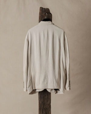 Three Button Blazer