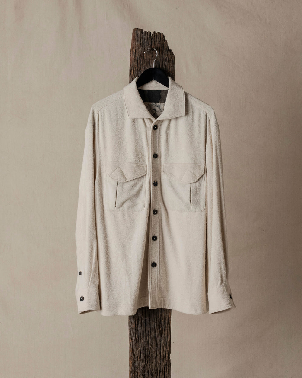 Worker Shirt