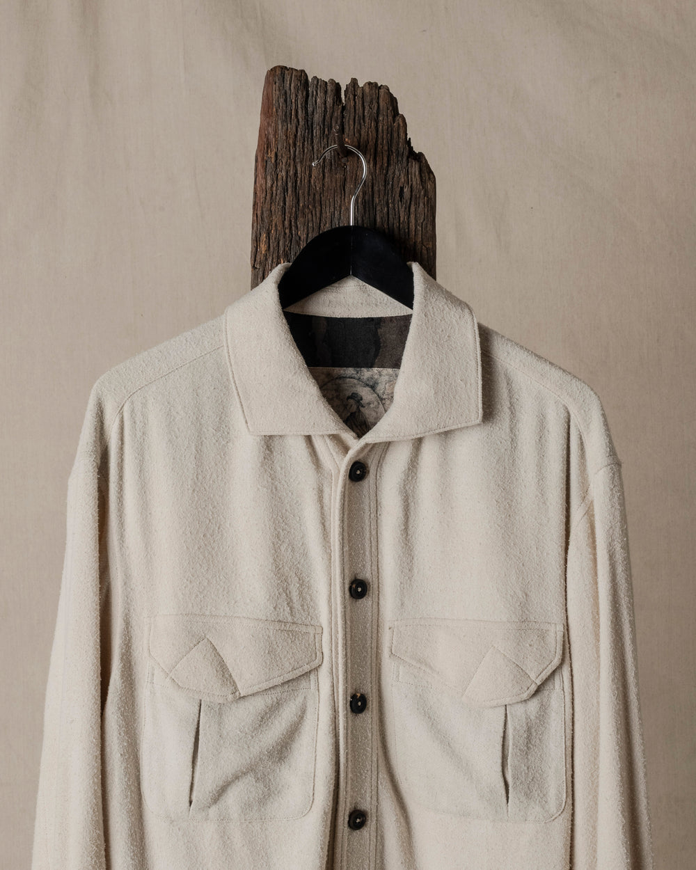 Worker Shirt