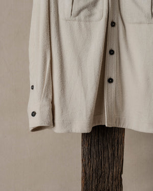 Worker Shirt