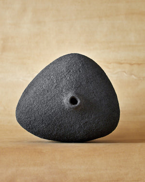 Zima Dark Vase