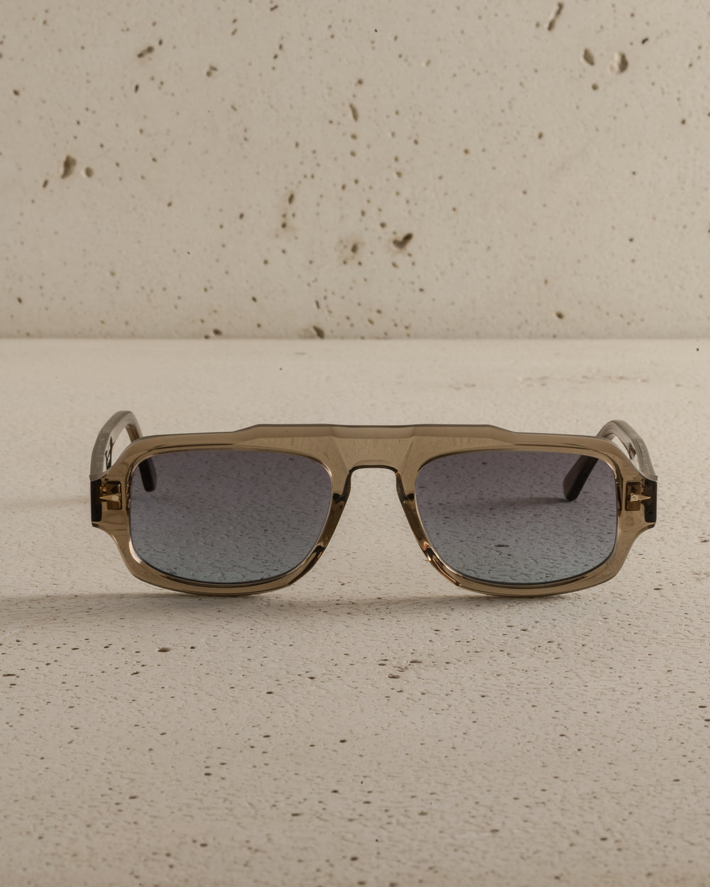 Limited Edition: George V Sun - Smokedlight / Blue Gradient