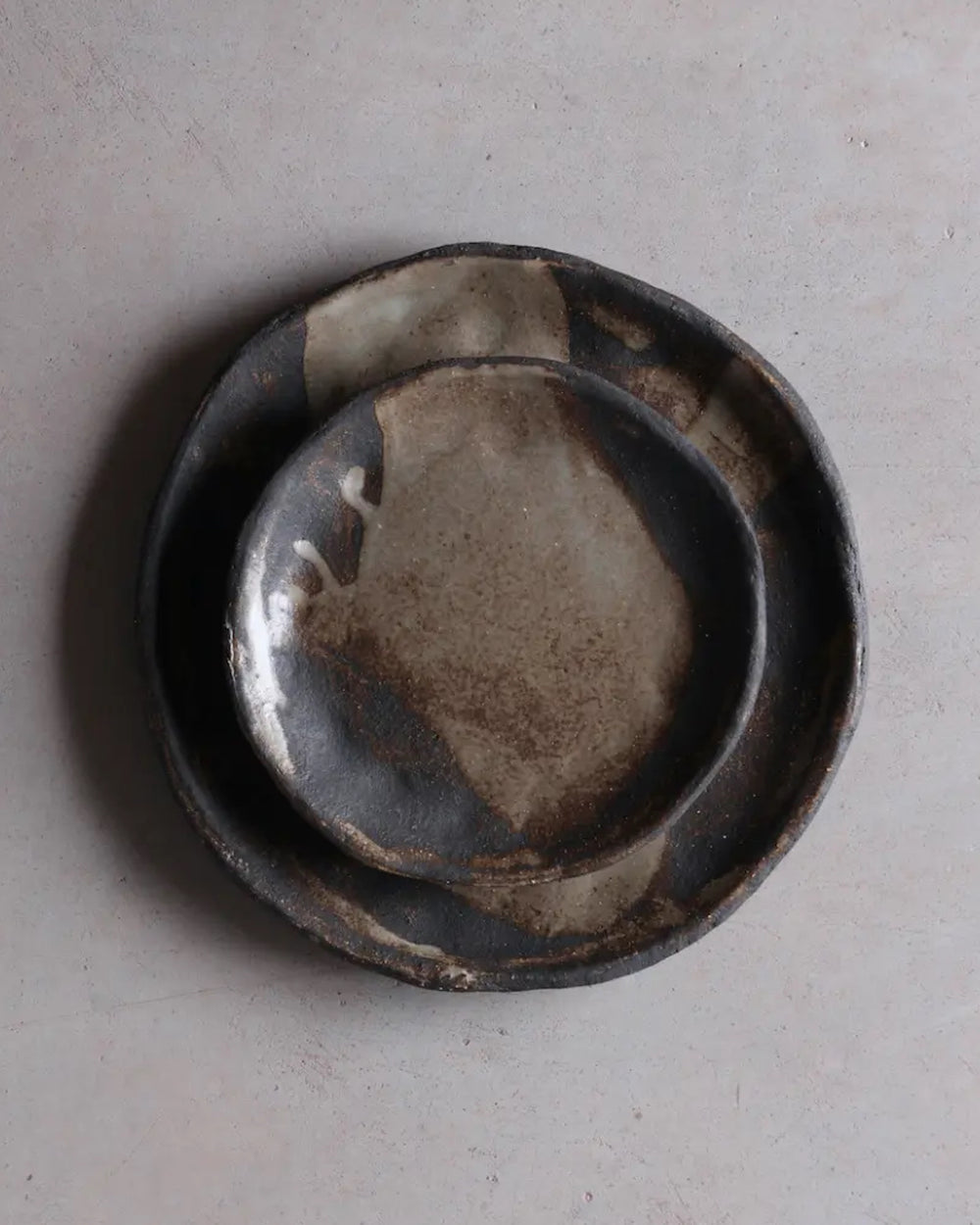 Khepri Dinner Plate 18cm