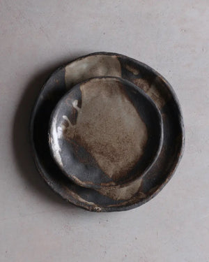 Khepri Dinner Plate 18cm