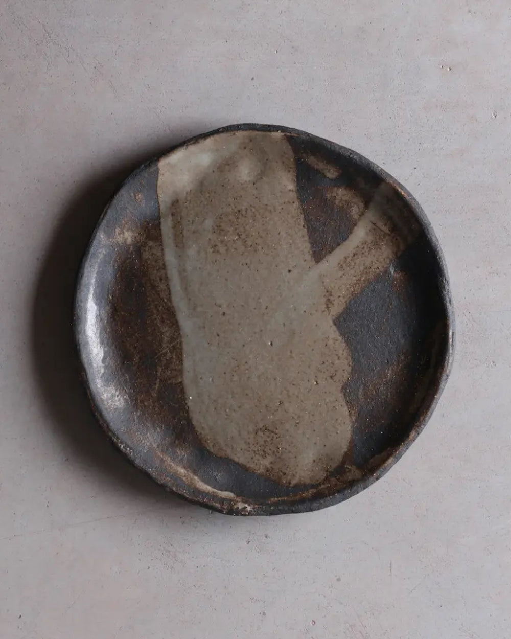 Khepri Dinner Plate 18cm