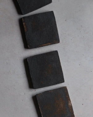 Wabi Sabi Tile #5 9cm