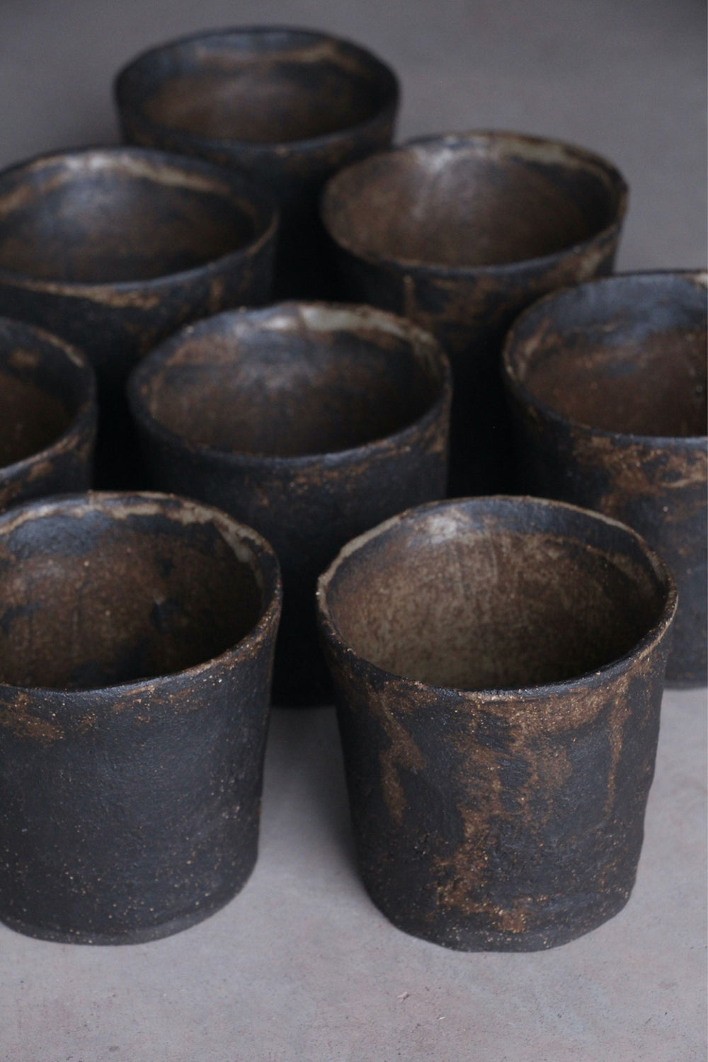 Heth Japanese Mug