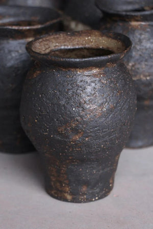 Heth Vase Small