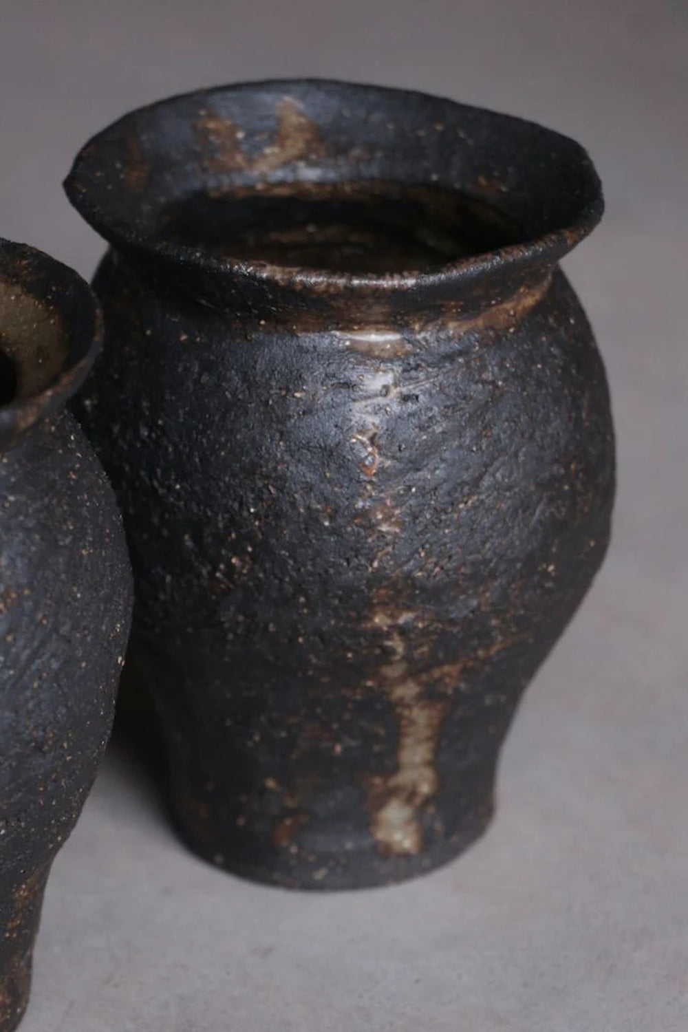 Heth Vase Small
