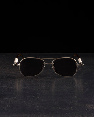 MASK P75 LGH Light Gold + Grey
