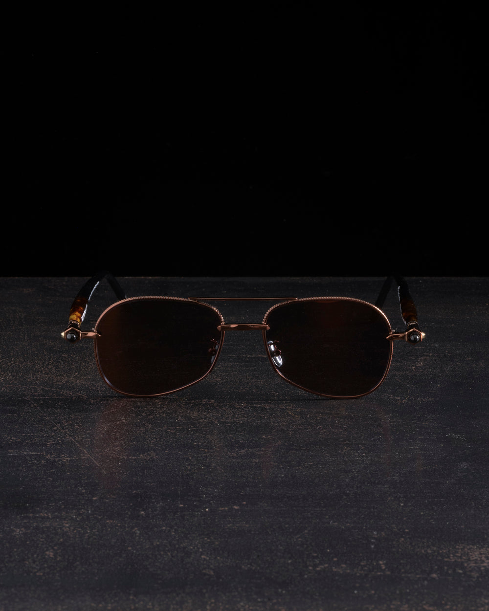 MASK P75 BZB Bronze + Flash Bronze
