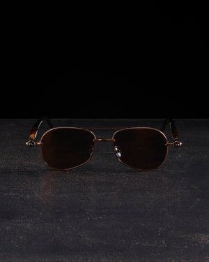 MASK P75 BZB Bronze + Flash Bronze