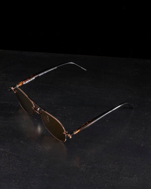MASK P75 BZB Bronze + Flash Bronze