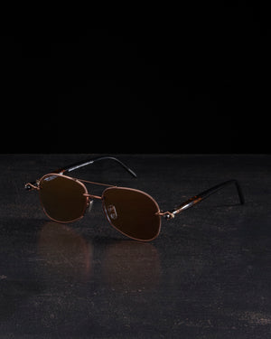 MASK P75 BZB Bronze + Flash Bronze