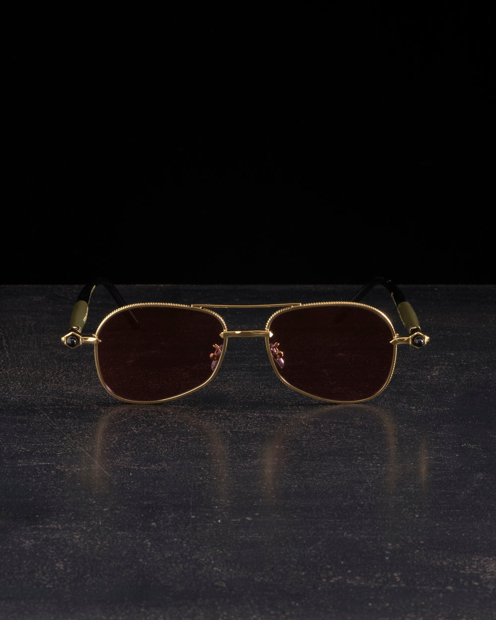 MASK P75 GDM Gold + Flash Gold Pink