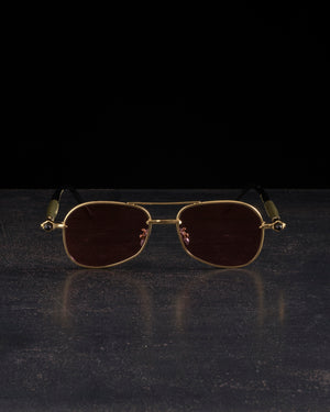 MASK P75 GDM Gold + Flash Gold Pink