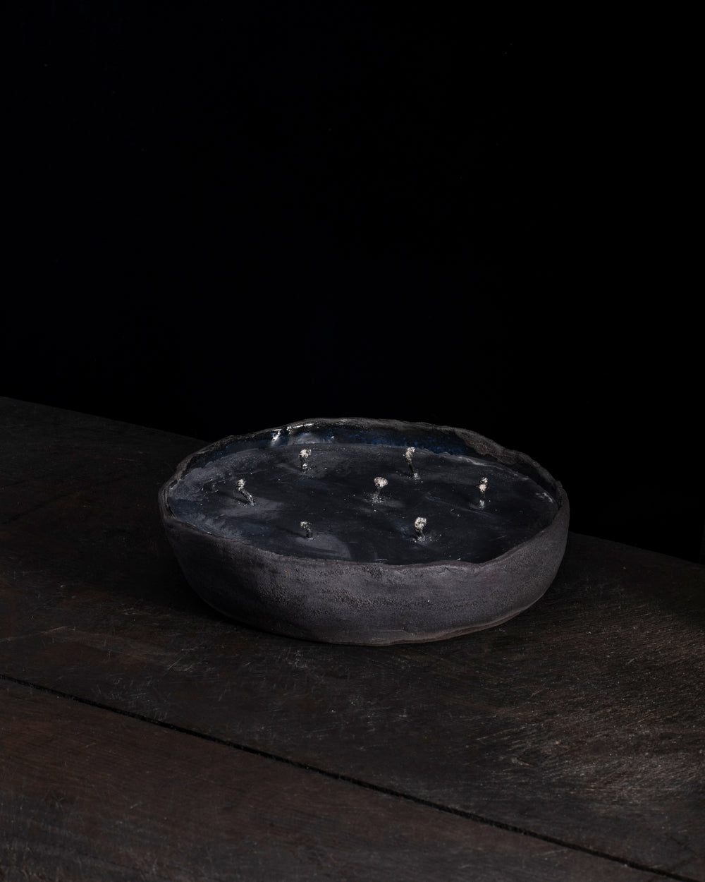 Small Altar Bowl 7 Wicks (Witcher)