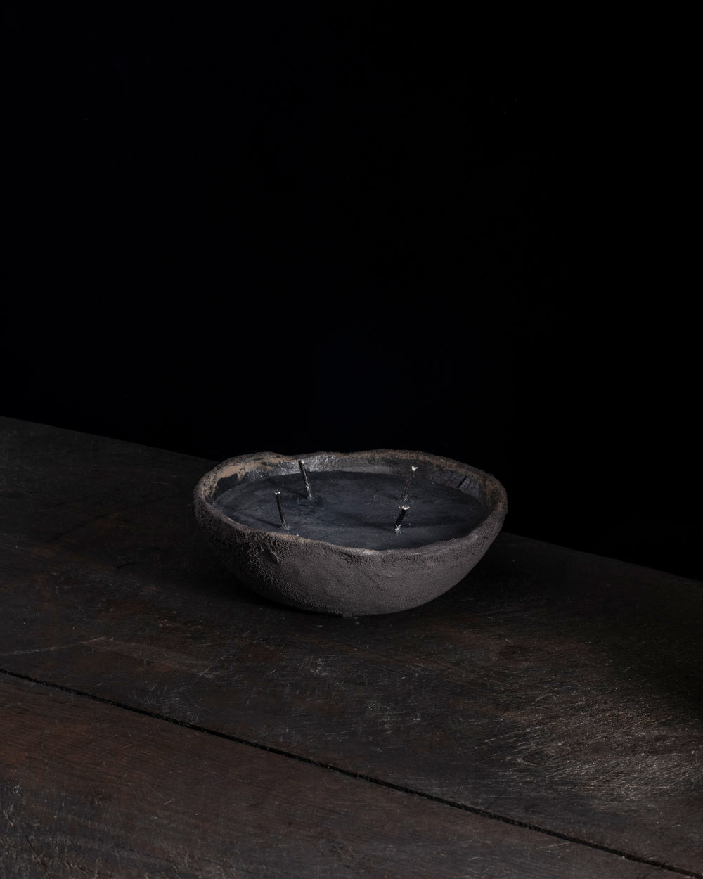 Ritual Bowl 4 Wicks (Gaia)