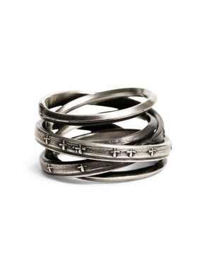 Ring Wound Unite