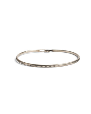 Bangle Hook Trace