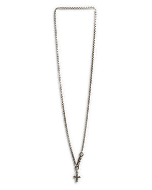 Necklace Symbol Cross