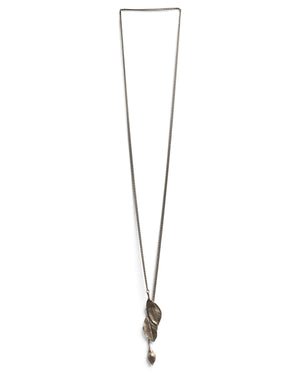 Fine Chain Rosebud