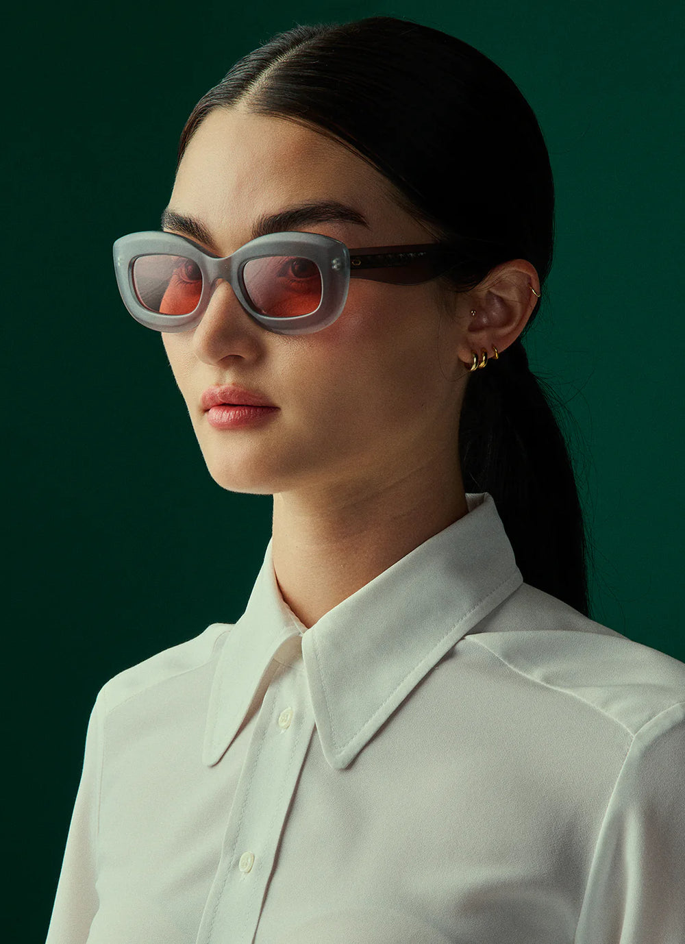 Garrett 2024 leight emperor