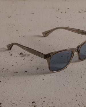 Torrey Sun Clay Crystal / Pacifica