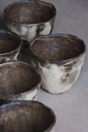 Daleth Coffee Cup